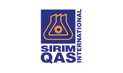 SIRIM QAS INTERNATIONAL