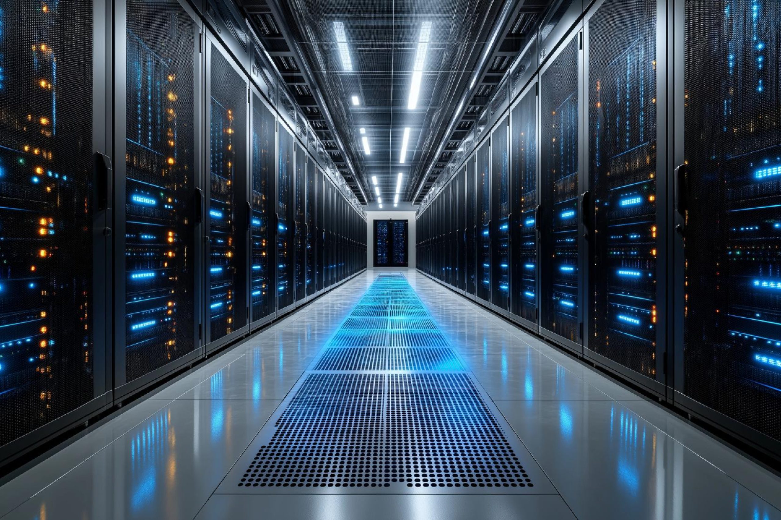 Data Centres