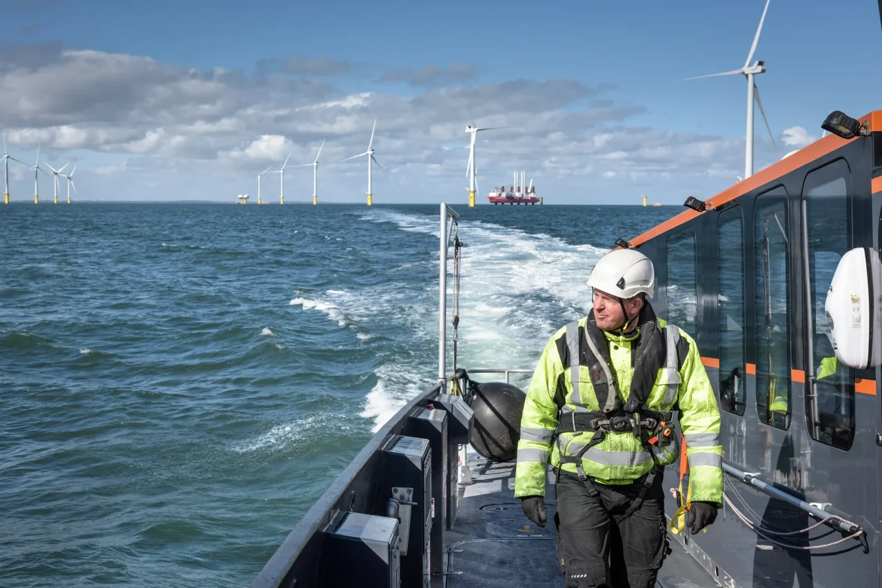 Energy Transition Solutions_Our Approach