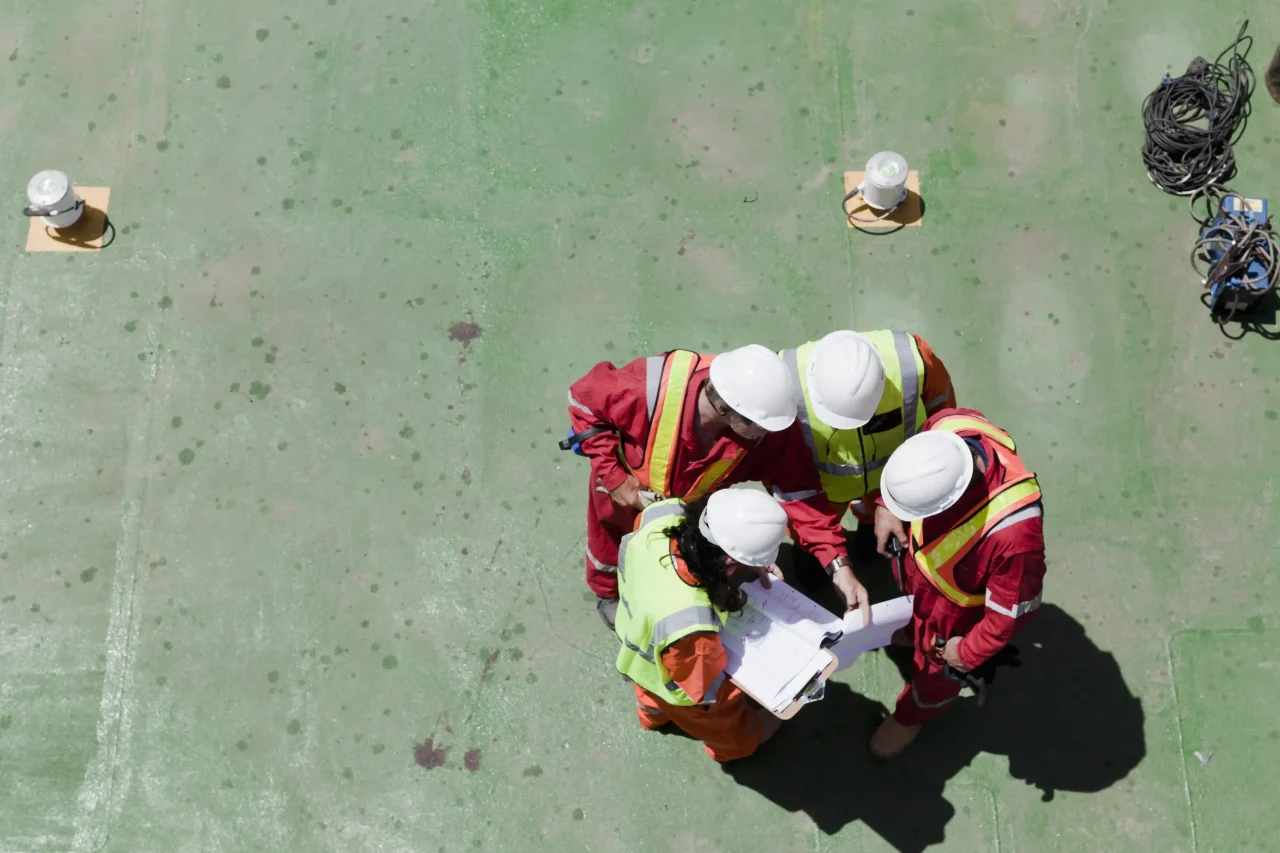 Manpower Resources