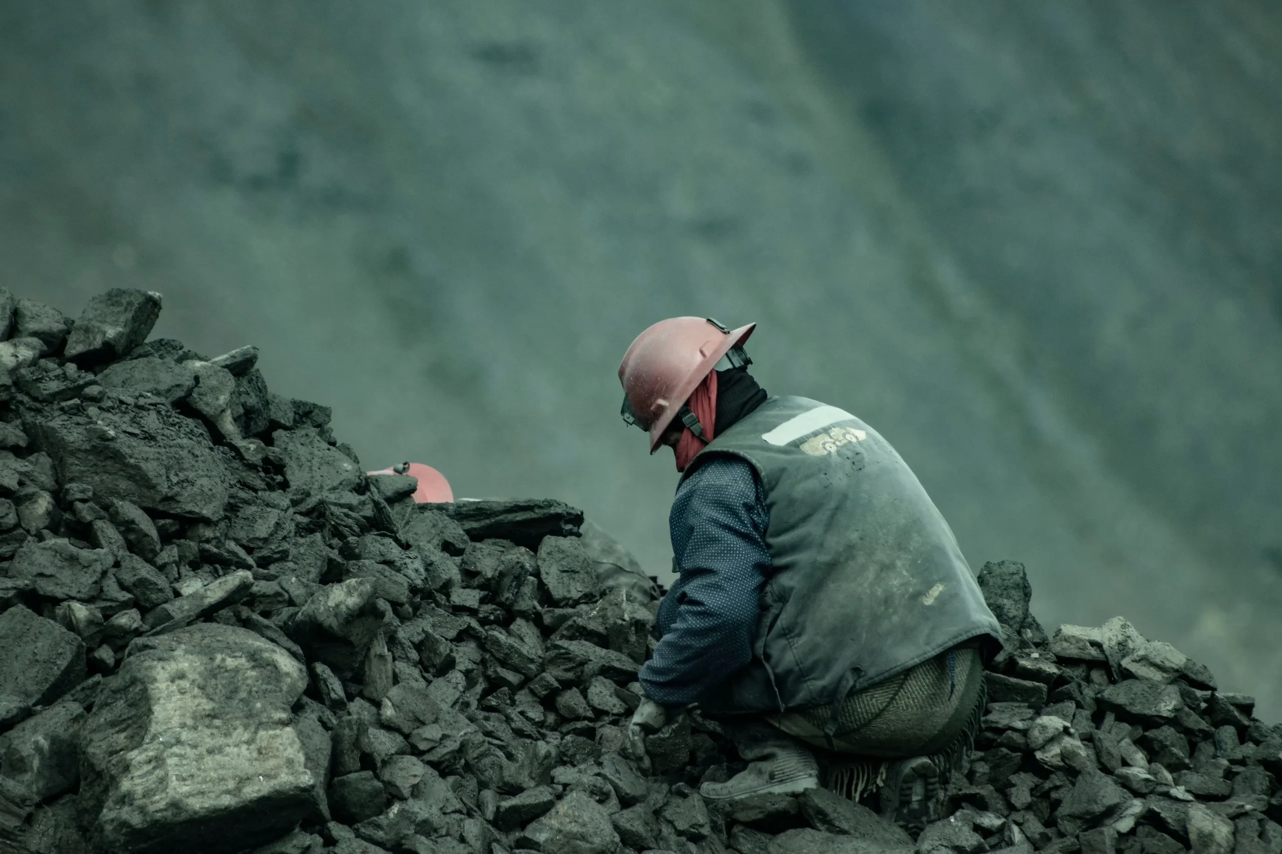 Mining & Minerals