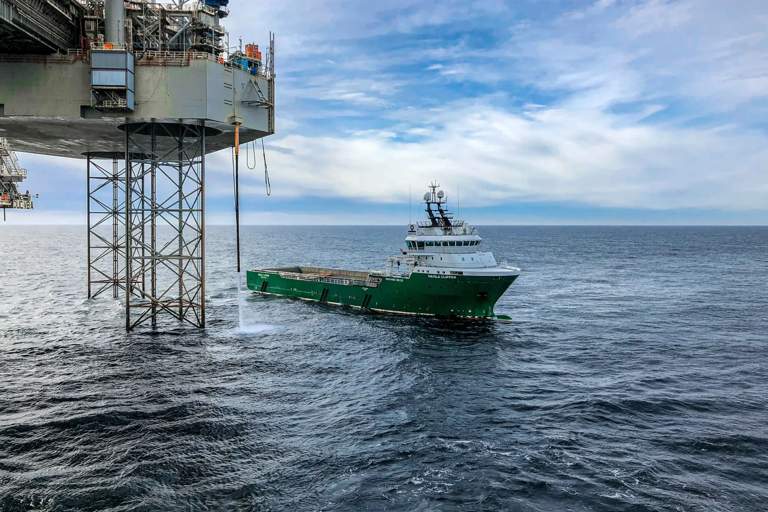 Offshore & Marine