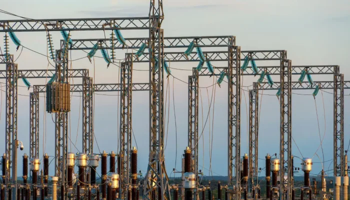 Power & Utilities