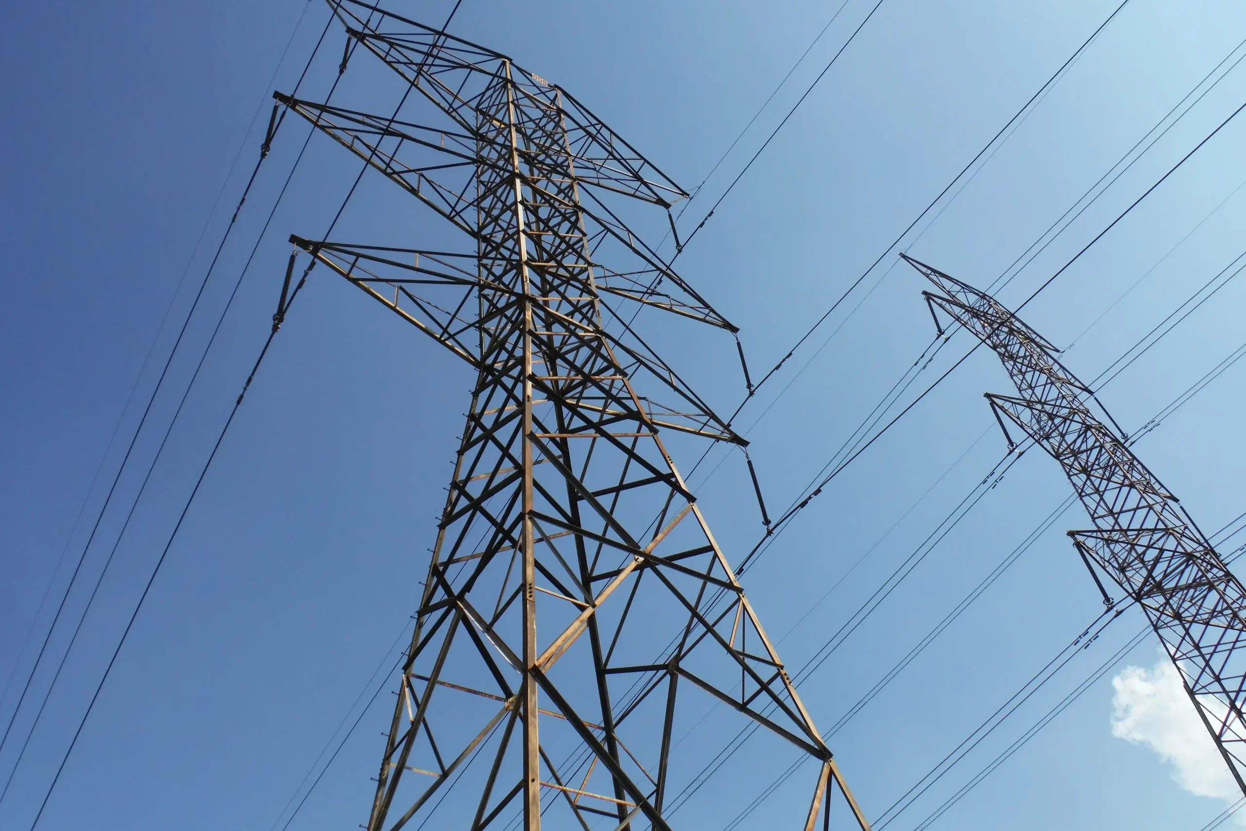 Power & Utilities