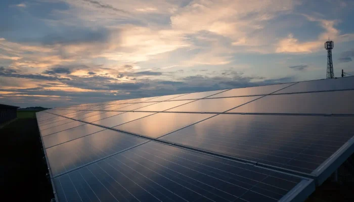 Renewable Energy