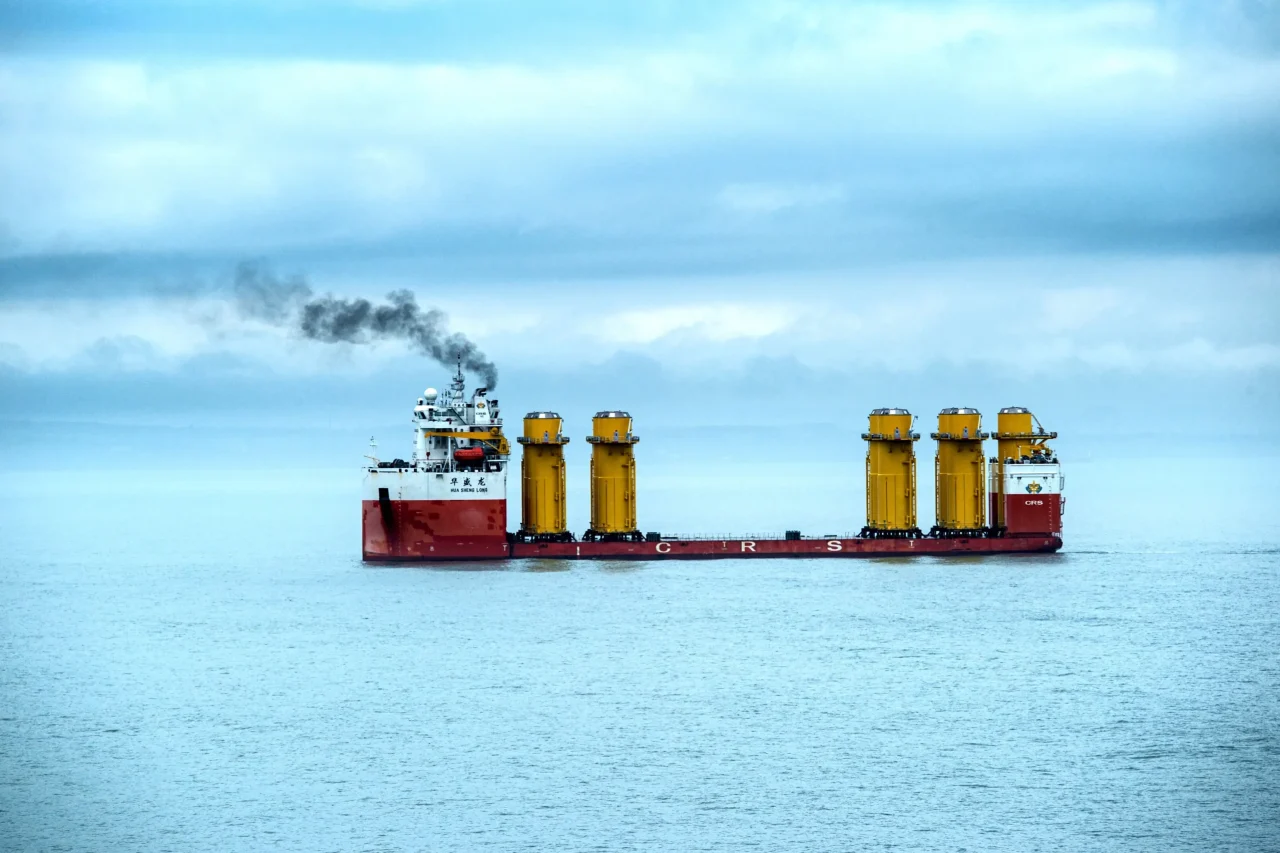 Transportation & Installation (T&I) Solutions